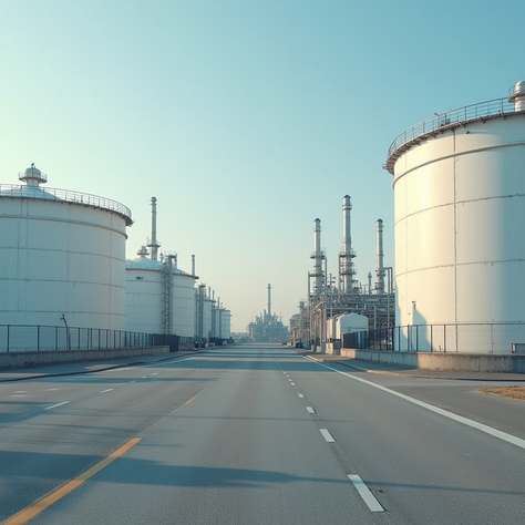 Bulk Purchase Opportunities for 1 Million Metric Tons of EN590 10PPM from Kazakhstan