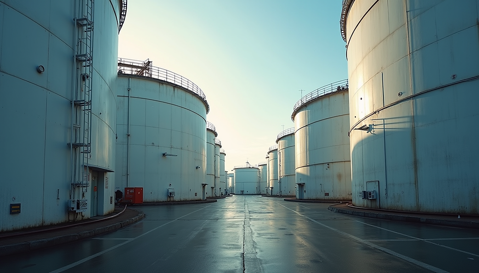 D6 Virgin Oil For Sale:Navigating International Fuel Trade How to Secure a D6 Deal from Kazakhstan to Rotterdam