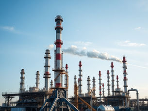 Unlocking Unlimited Fuel Supply: A Comprehensive Guide to Diesel EN590 from Kazakhstan