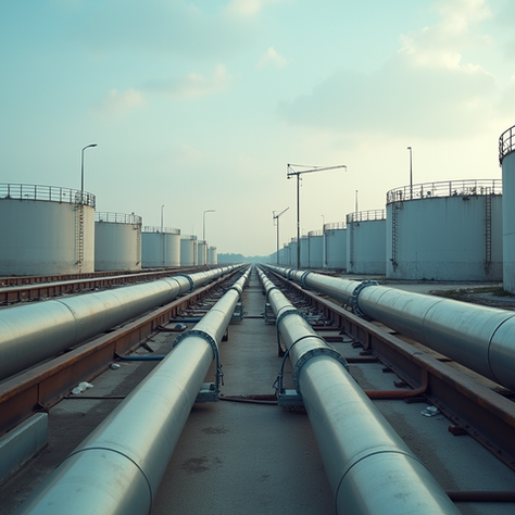 Vopak To Vopak $620/600 On The Ground in  Houston