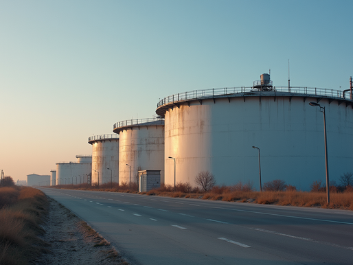 EN590 10PPM For sale: Understanding the EN590 10PPM Supply Chain Process from Kazakhstan to Global Markets