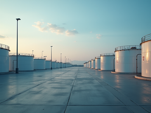 Streamlining Tank Farm Operations with One Day TSR Requirements