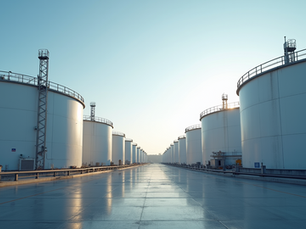 Understanding the Process of Buying JET A-1 Fuel with Direct Access to Refineries $78/74
