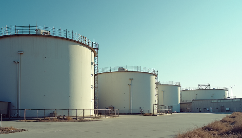 JET A-1,EN590 10PPM,D6 For Sale: Navigating the International Trading Procedure for Tank Takeovers and TTV