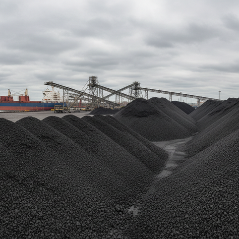 Petroleum Coke for Sale | Petcoke Supplier | Global Petroleum Coke Supply