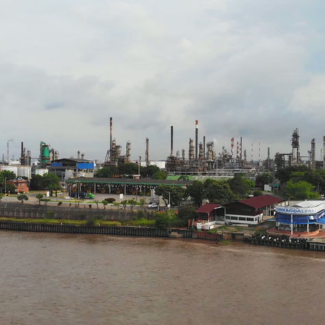 Understanding SCO: Insights from the KC Refinery Process