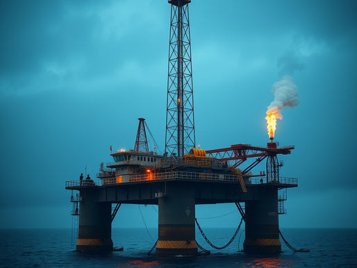 Understanding the Key Terms and Procedures for LNG Transactions in North America FOB $320/$310 CIF $330/$320 Ready For Lift  