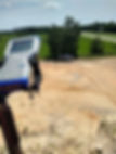 Volumetric Survey View
