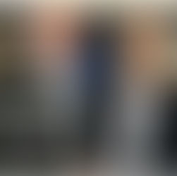 Earth Matters Monday - The Legacy of John Keith