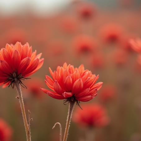 Discover the Benefits of Red Clover Tea