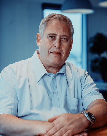 ייעוץ אסטרטגי