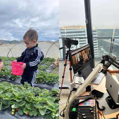 From Mom to Boss: The Significance of a Mother's Title in Today's Society