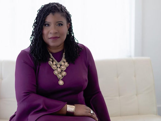 Building Inclusive Workplaces with Dr. Carol Parker Walsh