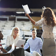 Transform Your Leadership with Storytelling