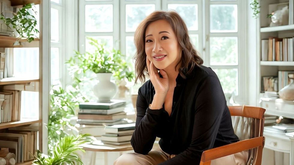 Pulse: Empathy as Your Leadership Edge with Melinda McCormack