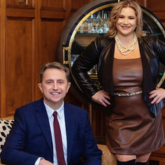 Secrets of Persuasion with Adele Gambardella and Chip Massey