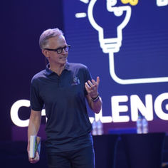 The Power of X Teams: Exploring External Focus with Henrik Bresman