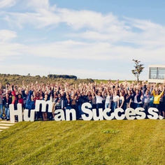 The Human Success Equation with Rasmus Holst