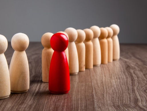 From Me to We: The Power of Inclusive Leadership