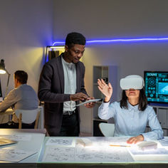 Reimagining the Future of Work: Trends and Predictions