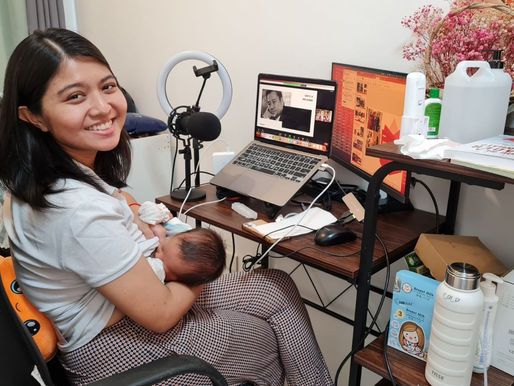 Remote vs Office Work, Which Would You Choose?