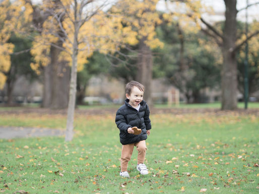 Dreaming Beyond the Playground: A Kid's Journey with Grand Ambitions