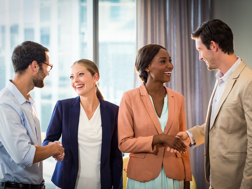 Why networking doesn't work?