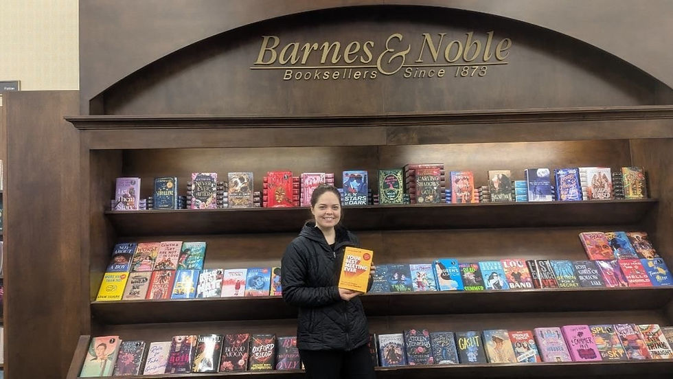 Your Best Meeting Ever: How to Fix Broken Meetings with Rebecca Hinds