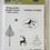 Thumbnail: Warmth & Wonder Cling Stamp Set- Retired