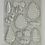 Thumbnail: Precious Pinecones Photopolymer Stamp Set - Retired
