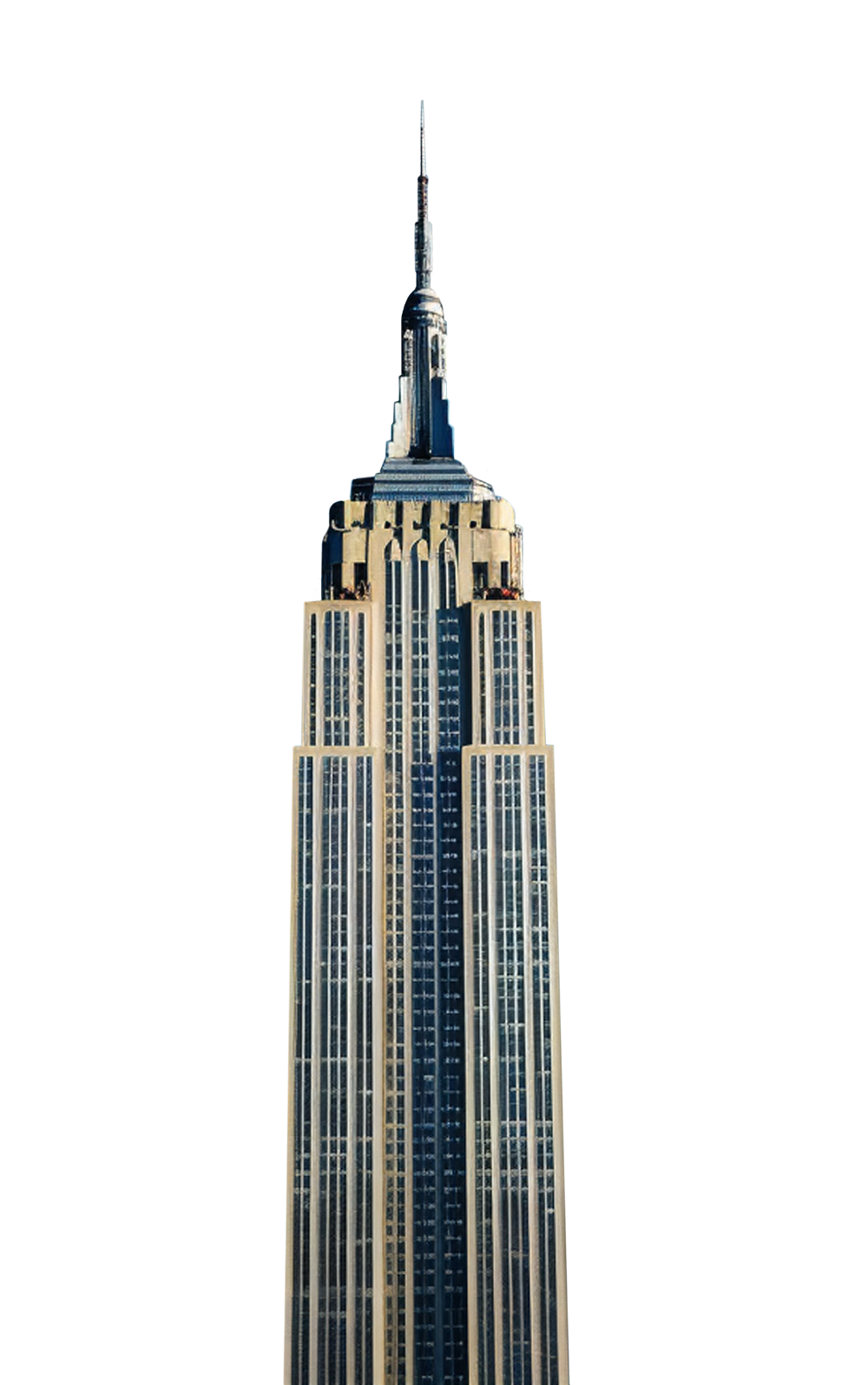 Empire State Building