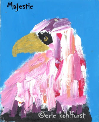 Eagle