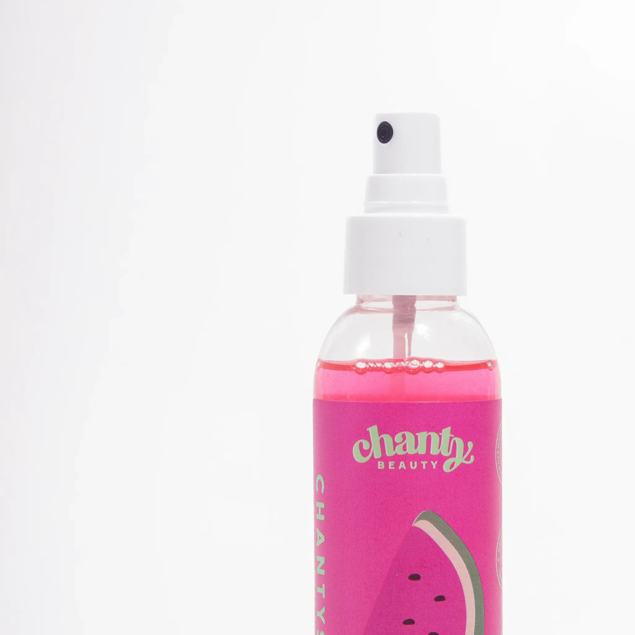 Colônia Chanty Beauty 150ml