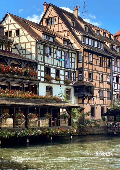 Strasbourg