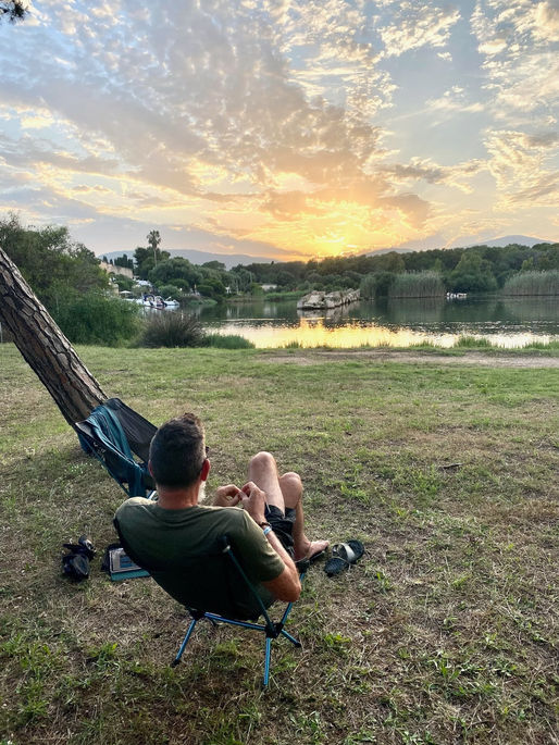 SARDAIGNE 2023 Côte Nord Alghero - Valledoria