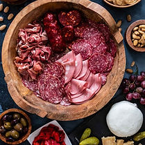 charcuterie-board