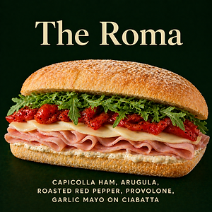 The Roma