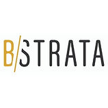 This a logo of the strata company B Strata Management