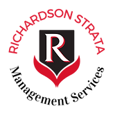this is the logo of Richardson Strata. A strata company we have been working closesly with over the years.
