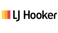 this is the logo of LJ Hooker. A real estate agent strata company we have been working closesly with over the years.