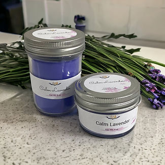 creepingscents Candle