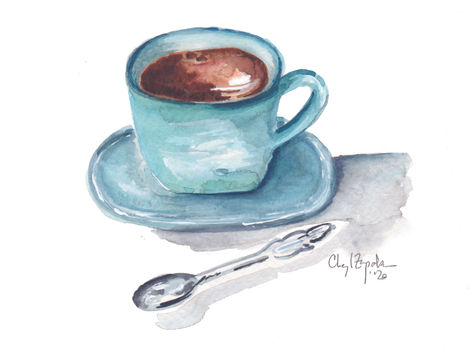 Saturday Mornings