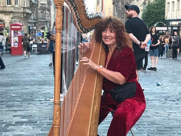 Self-Censorship and Edinburgh Festival