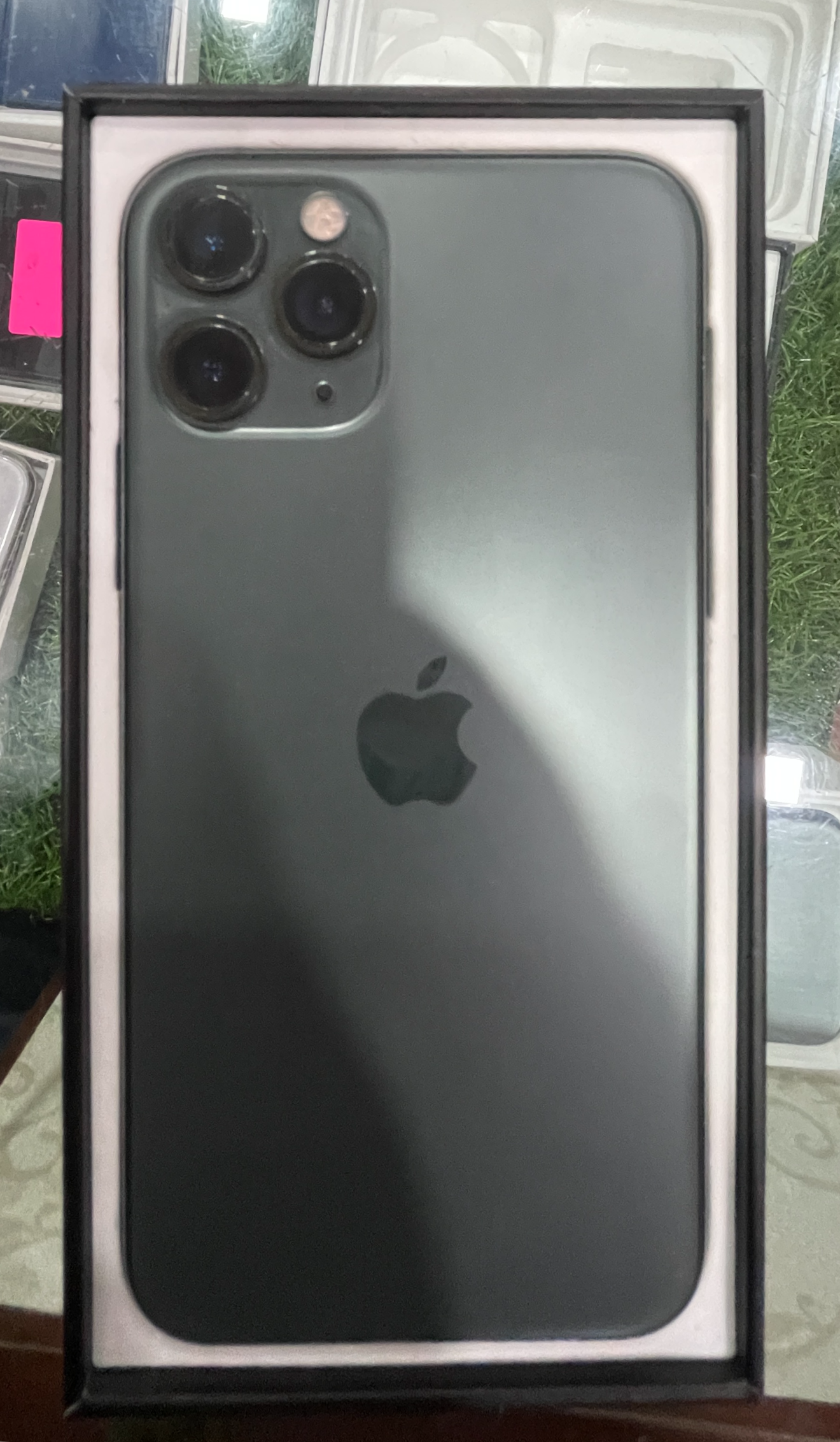 Iphone 11 pro