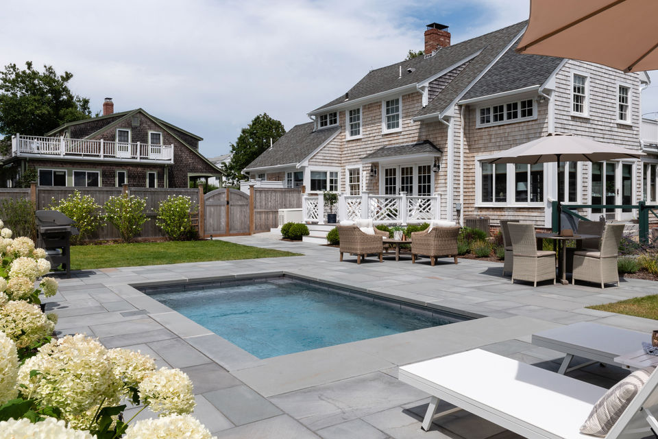 Coastal Petite Pool