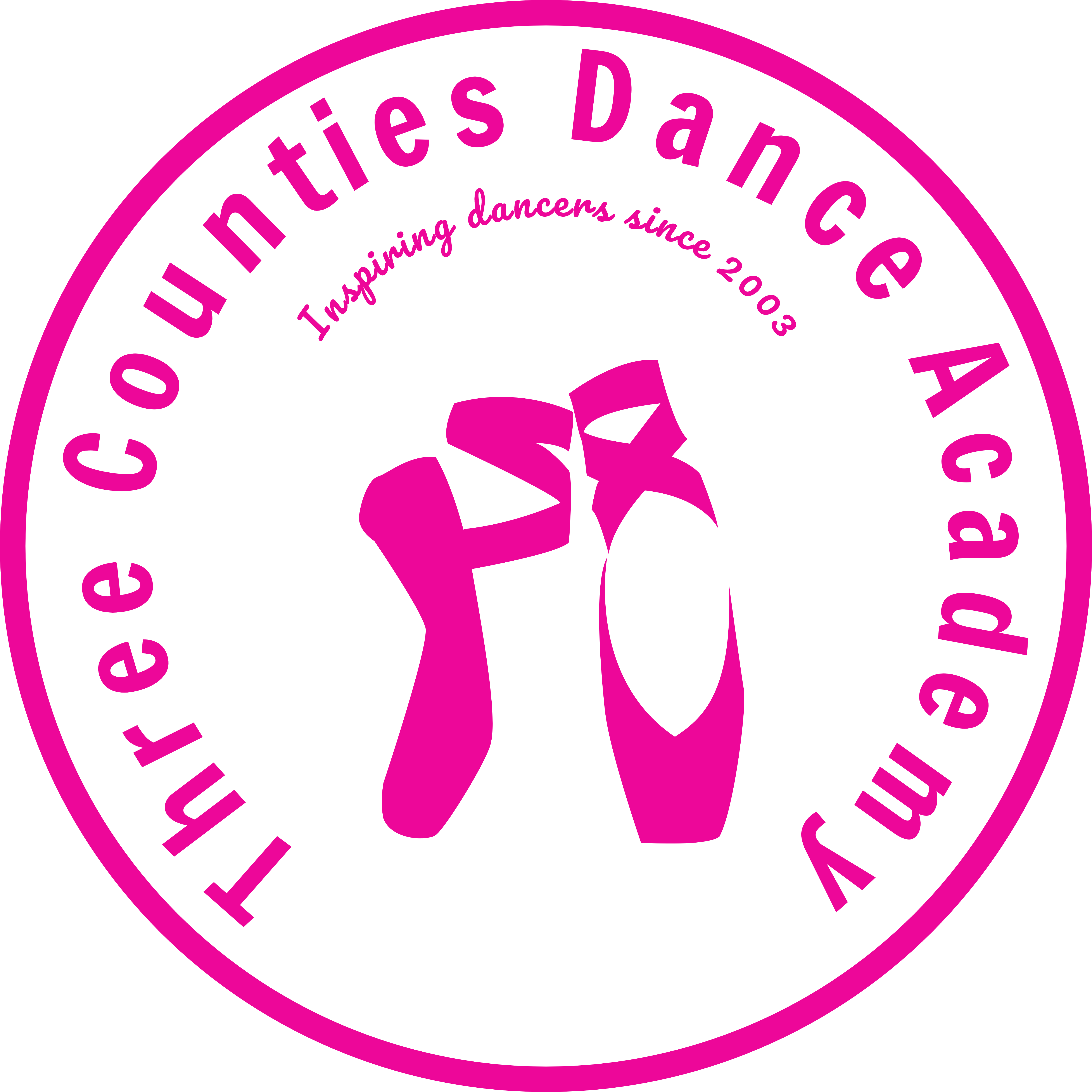 Three Counties Dance Academy