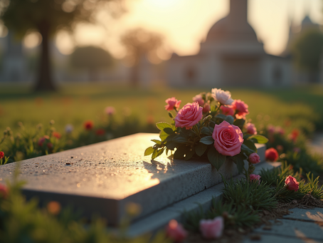 Muslim Grave Cleaning Services: Your Trusted UK Provider