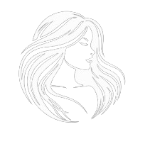 Short hair highlights at Clearwater barbershop
