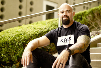 Interview with Miguel Antonio