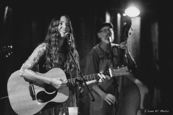 Under the Big Oak Tree Interview